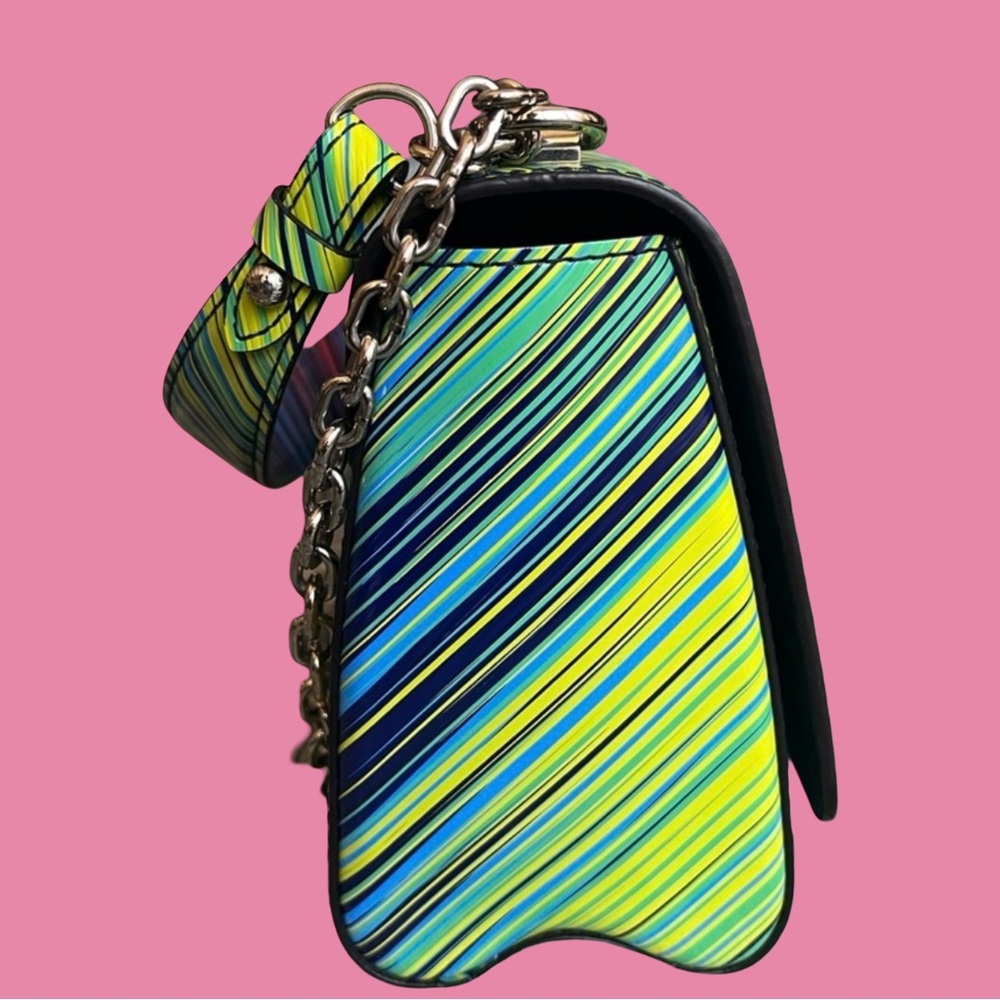 Louis Vuitton Tropical Epi Twist MM - Picture 2 of 11